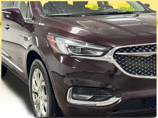 2020 Buick Enclave Avenir