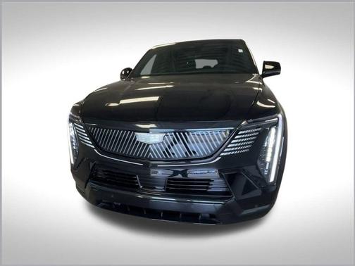 2025 Cadillac Escalade IQ Sport 1