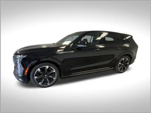 2025 Cadillac Escalade IQ Sport 1