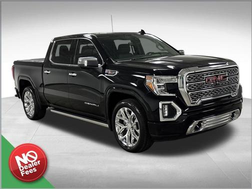 2019 GMC Sierra 1500 Denali