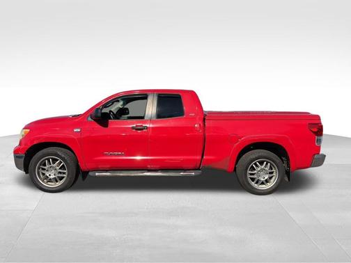 2010 Toyota Tundra Grade