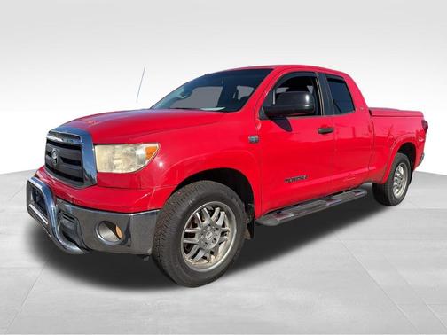 2010 Toyota Tundra Grade