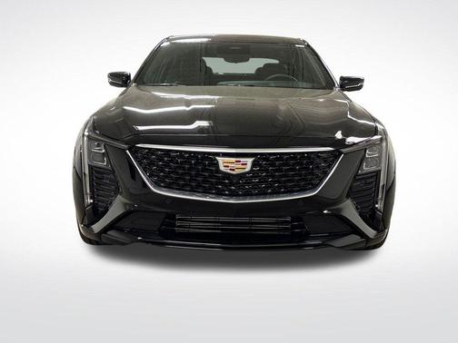 Black Raven 2026 Cadillac CT5 Premium Luxury RWD