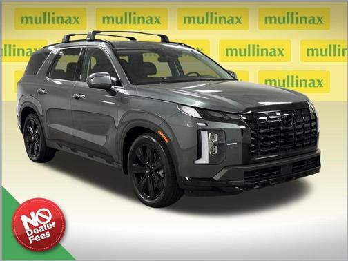2024 Hyundai PALISADE XRT