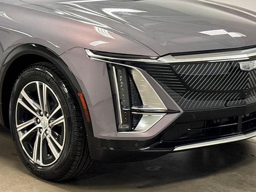 2026 Cadillac LYRIQ Premium Luxury