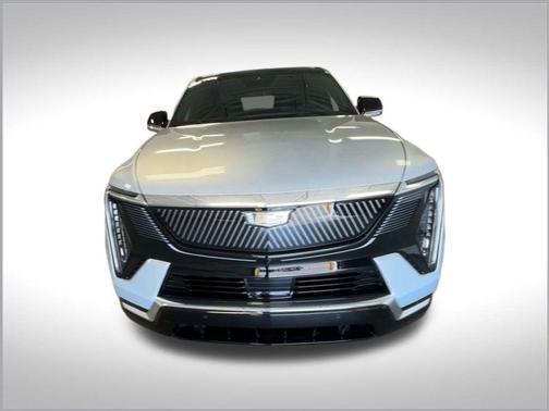 2025 Cadillac Escalade IQ Luxury 1