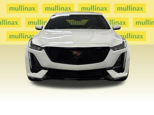2021 Cadillac CT5 V-Series