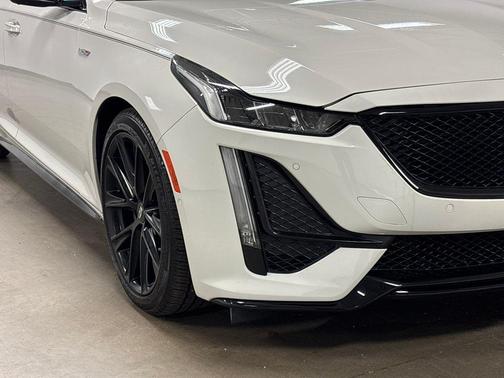 2021 Cadillac CT5 V-Series