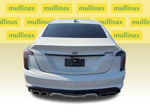 2021 Cadillac CT5 V-Series