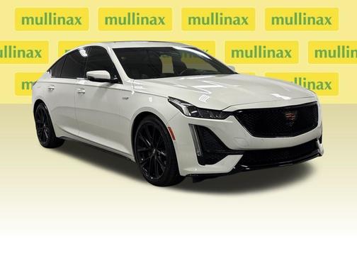 2021 Cadillac CT5 V-Series