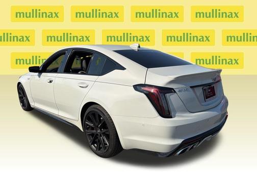 2021 Cadillac CT5 V-Series