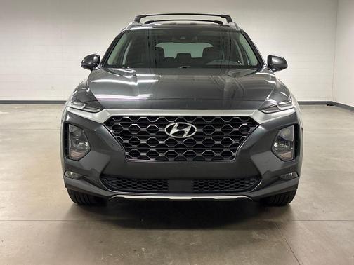 2020 Hyundai SANTA FE 2.4 SEL