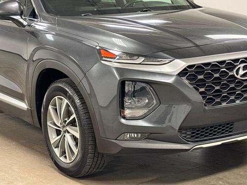 2020 Hyundai SANTA FE 2.4 SEL