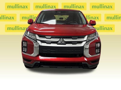 2024 Mitsubishi Outlander Sport 2.0 SE