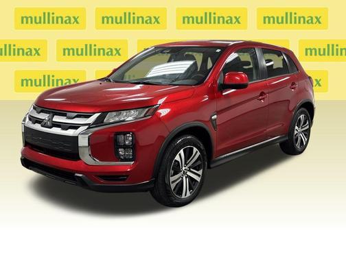 2024 Mitsubishi Outlander Sport 2.0 SE