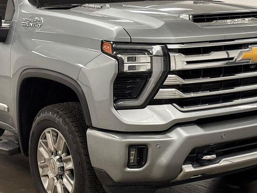 2024 Chevrolet Silverado 2500 High Country