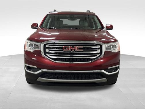 2017 GMC Acadia SLT-2