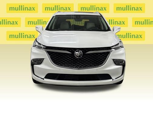 2024 Buick Enclave Avenir