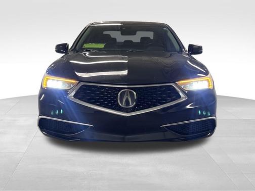 2018 Acura TLX V6 w/Technology Package