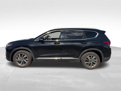 2019 Hyundai SANTA FE 2.4 Ultimate