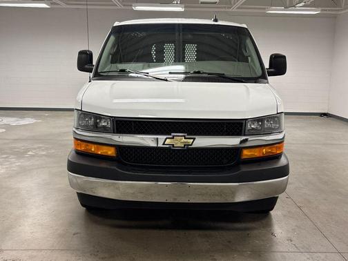 2024 Chevrolet Express 2500 Work Van
