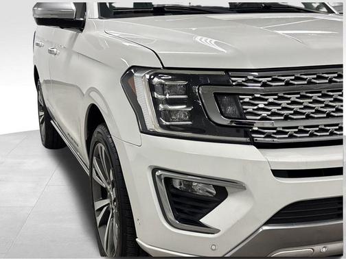 2020 Ford Expedition Platinum