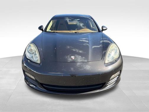 2010 Porsche Panamera S