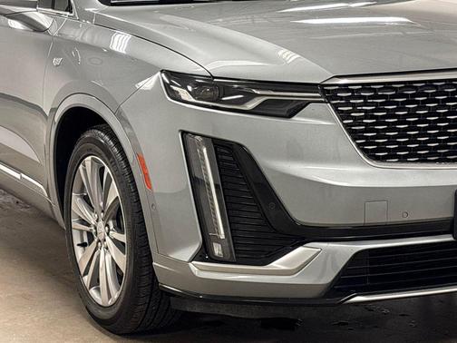 2023 Cadillac XT6 Premium Luxury FWD
