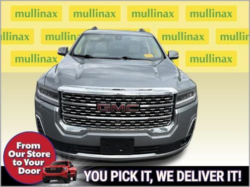 Sterling 2023 GMC Acadia Denali