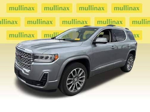 Sterling 2023 GMC Acadia Denali