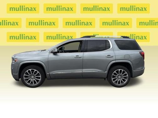 Sterling 2023 GMC Acadia Denali