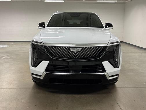 2026 Cadillac Escalade IQL Premium Luxury