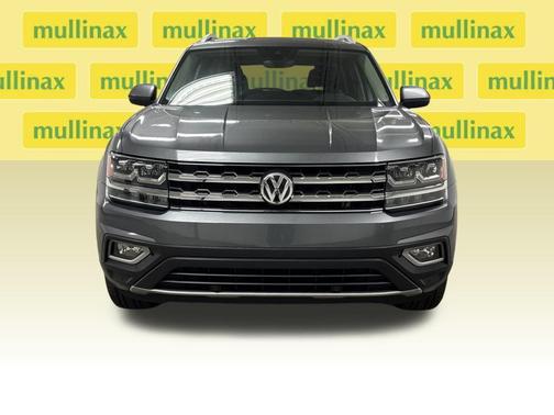 2019 Volkswagen Atlas 3.6L SEL