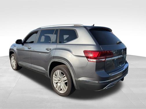 2019 Volkswagen Atlas 3.6L SEL