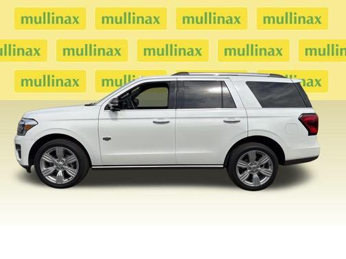 2024 Ford Expedition King Ranch