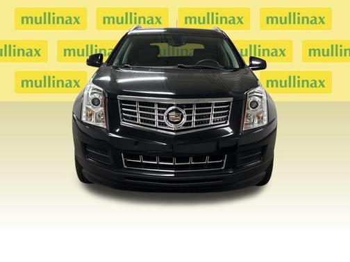 2013 Cadillac SRX Luxury Collection