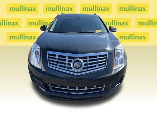 2013 Cadillac SRX Luxury Collection