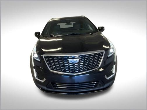 2022 Cadillac XT5 Luxury