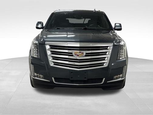 2020 Cadillac Escalade Platinum