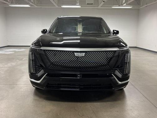 2026 Cadillac VISTIQ Premium Luxury