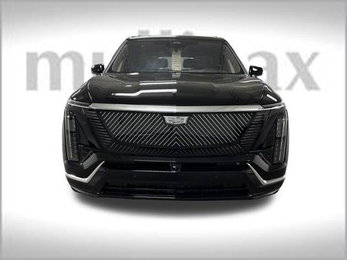 2026 Cadillac VISTIQ Premium Luxury