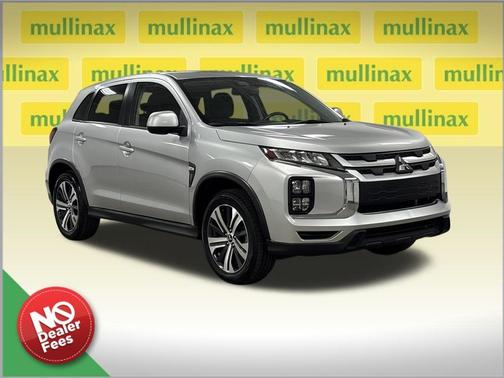 2023 Mitsubishi Outlander Sport 2.0 ES