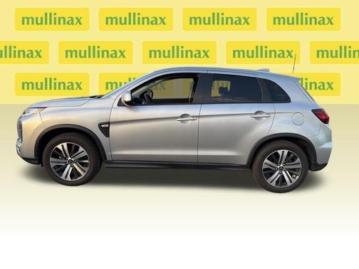 2023 Mitsubishi Outlander Sport 2.0 ES
