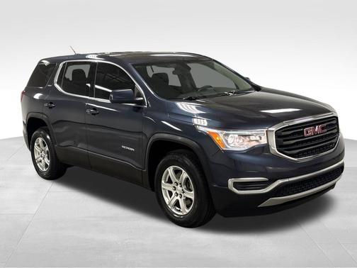 2018 GMC Acadia SLE-1