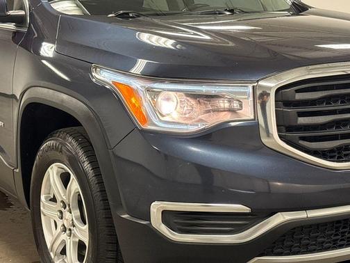 2018 GMC Acadia SLE-1
