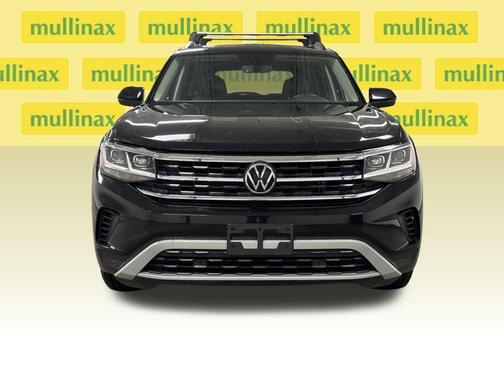 2022 Volkswagen Atlas 2.0T SE