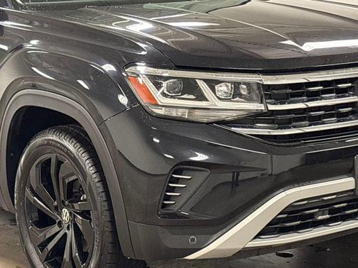 2022 Volkswagen Atlas 2.0T SE