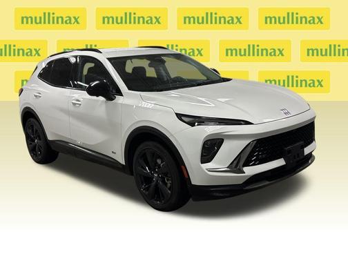 2024 Buick Envision Sport Touring