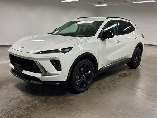 2024 Buick Envision Sport Touring