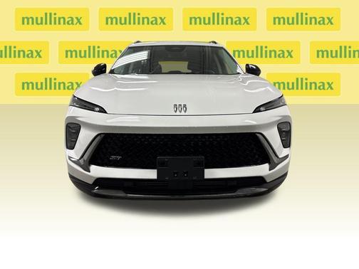 2024 Buick Envision Sport Touring